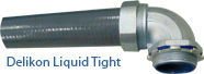 Delikon Liquid Tight Conduit System