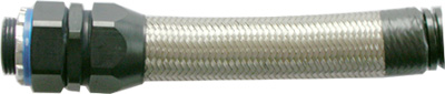 Braided Nylon Conduit System