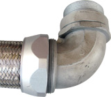 Heavy Series Swivel Angle Fittings