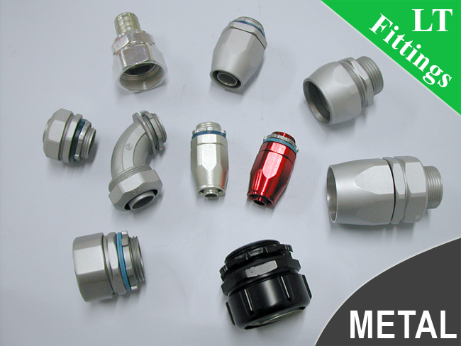 METRIC PG NPT ISO 228-1 THREAD liquid tight conduit connector,liquid tight conduit fittings,liquid tight CONDUIT fittings