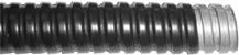 Delikon Metal Locked Low Smoke Zero Halogen Jacketed Flexible Metal Conduit